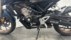 (23MY) Honda CB125R